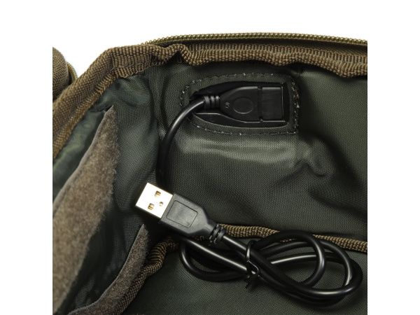 Giants Fishing - Pouzdro Electronics Eva Table Bag