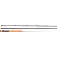 Wychwood Prut Truefly 9,6ft #7 4pce Fly Rod New