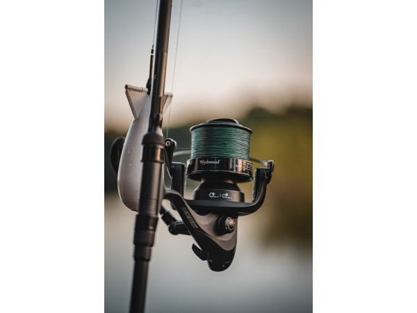 Wychwood naviják Dispatch 7500 Reel