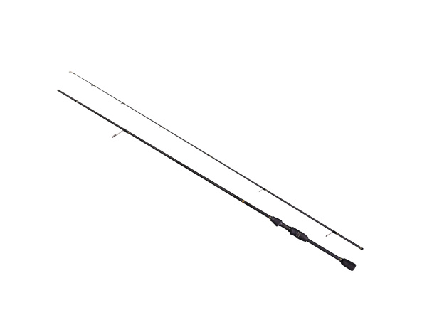 Giants fishing Prut Gaube Black Spin 8ft ( 2,43m) 4-12g