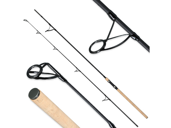 Giants fishing Kaprový prut Gaube FC 10ft (3m) / 3lb / 2D