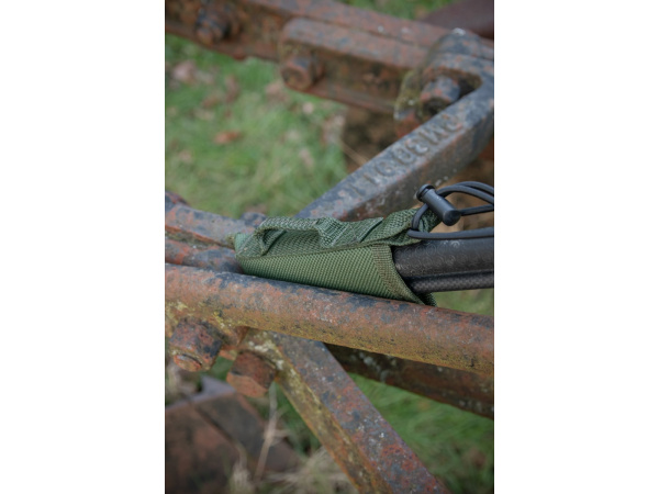Wychwood Pouzdro na pruty Tactical HD Rod Sleeve 9-10ft
