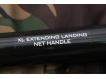Gardner Rukojeť k podběráku Specialist Landing Net 4m