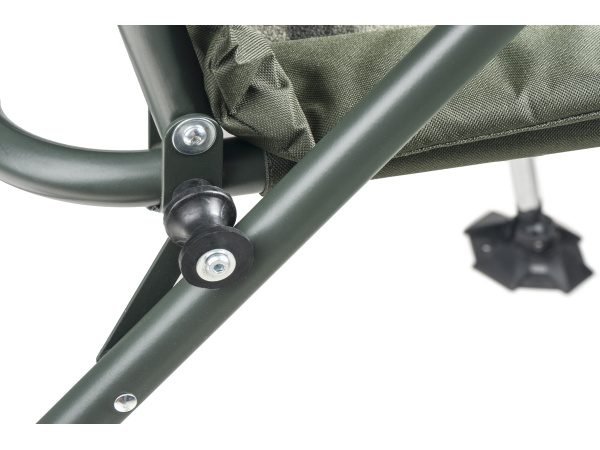 Mivardi Křeslo CamoCODE Quattro