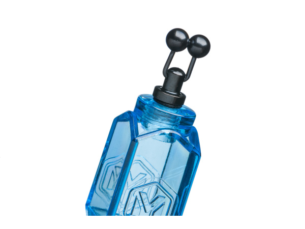 Mivardi Hanger CrystaliX - Modrý