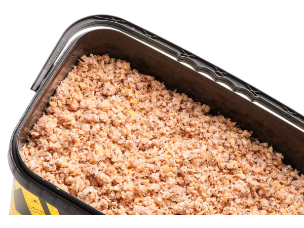 Mivardi Method partikl - Monster crab (3kg box)