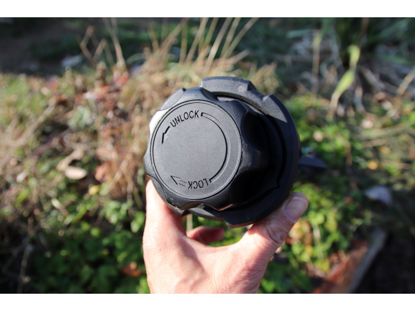Mivardi Rodpod Professional