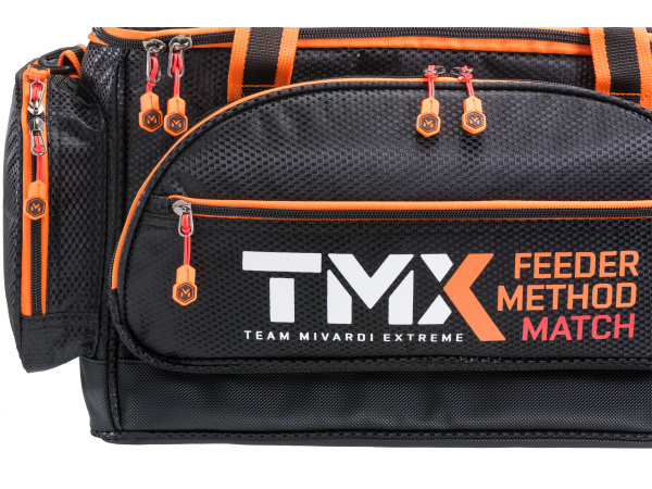 Mivardi Feederová taška TMX