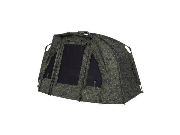 Trakker Brolly Tempest RS Brolly System Camo