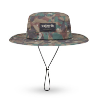 Trakker Products Trakker Klobouk - TechPro Camo Boonie Hat