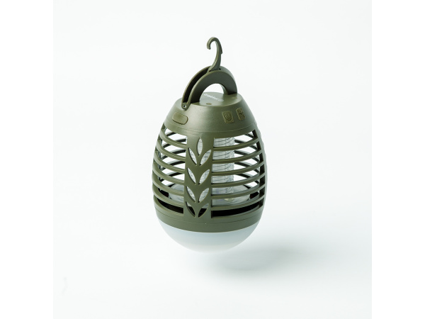 Trakker Products Trakker Lapač hmyzu + ovladač - Remote Bug Blaster