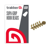 Trakker Stoper Supa-Grip Hook Beads 20ks