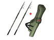 ZFISH Combo 2x Prut Kingstone 3,60m/3lb + Pouzdro Zdarma!