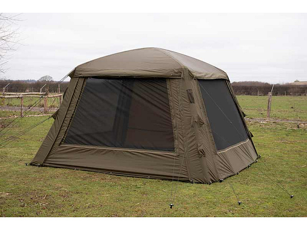 Fox přístřešek Air Frame Social Shelter