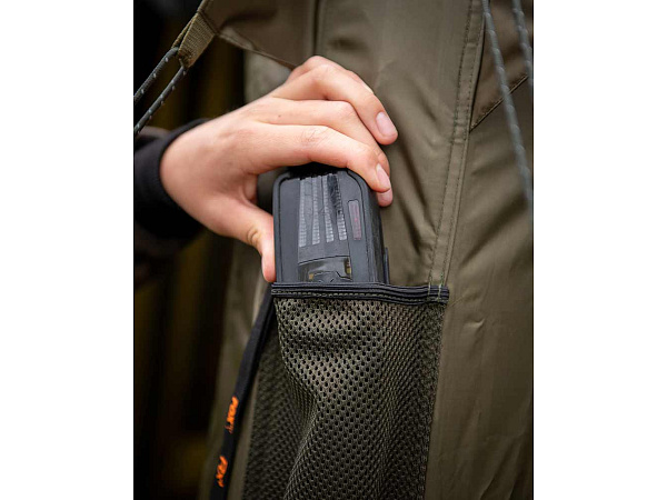 Fox přístřešek Air Frame Social Shelter 2.5m