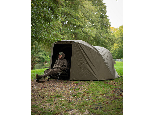 Fox bivak EOS II Bivvies