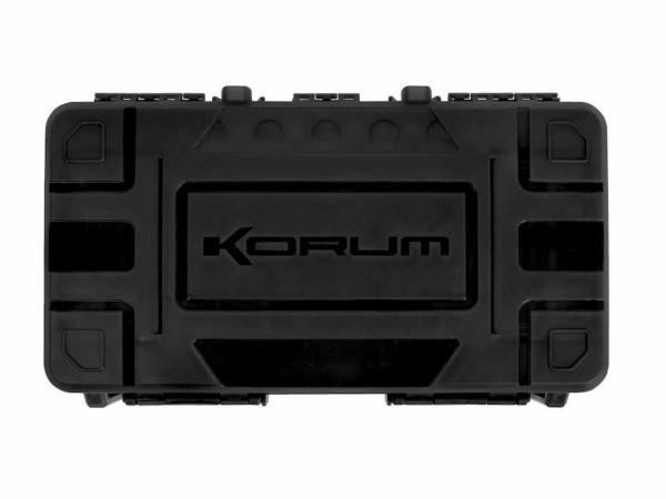 KORUM - Box Roving Blox Fully Loaded