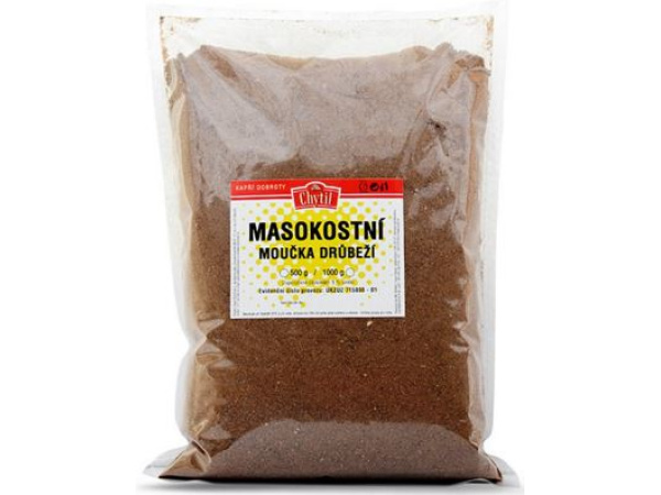 Chytil - Masokostní moučka drůbeží