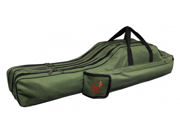 Zfish - Pouzdro na Pruty Rod Holdall 3 Rods
