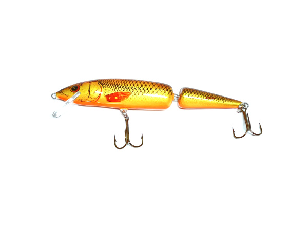 Dorado - Wobler Clasic Jointed 16cm
