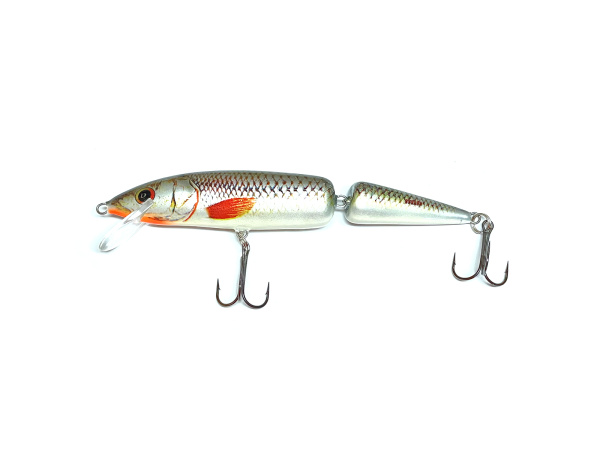 Dorado - Wobler Clasic Jointed 16cm