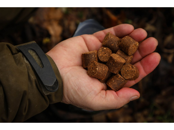 Nikl - Pelety 3mm / 1kg