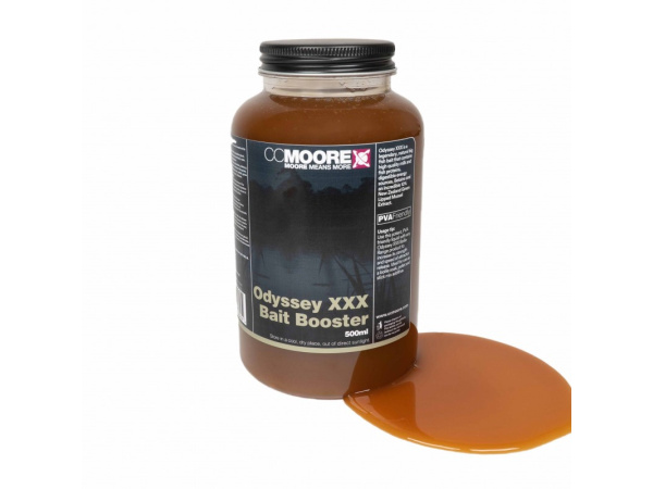 CC Moore - Bait booster 500ml