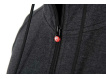 FOX - Mikina Voyager Hoody Dark Grey