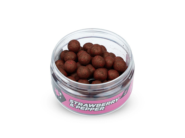 FEEDER EXPERT - Smokers pop-up 10mm 100ml 