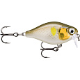 Rapala wobler X-Light Crank Shallow Runner Floating, rattling 4g 3,5 cm