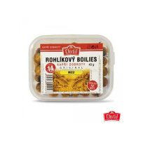 Chytil - Rohlíkové boilii průměr 14mm, 40g - Natur
