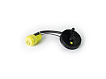 RidgeMonkey - Sprcha S Kanystrem Outdoor Power Shower Full Kit 20 litrů