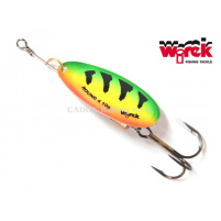 Wirek - Rotační třpytka Round barva č. 24 vel. 5