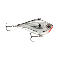 Rapala wobler Rippin' Rap® Variable swimming depth, diving and rattling 24g 7 cm CH