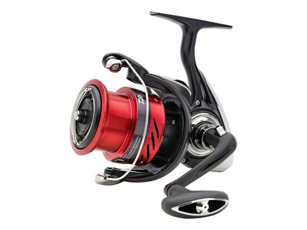 DAIWA - Naviják 23 Ninja feeder LT6000-SS