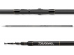 DAIWA - Prut Legalis Tele Trout, 3,9m, 5-25g