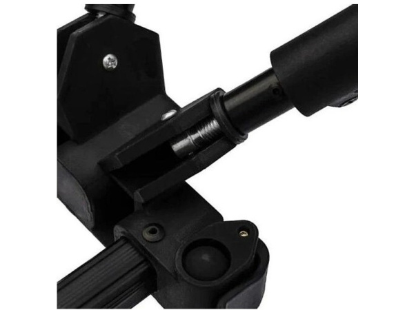 JRC - Stojan X-lite DR Pod