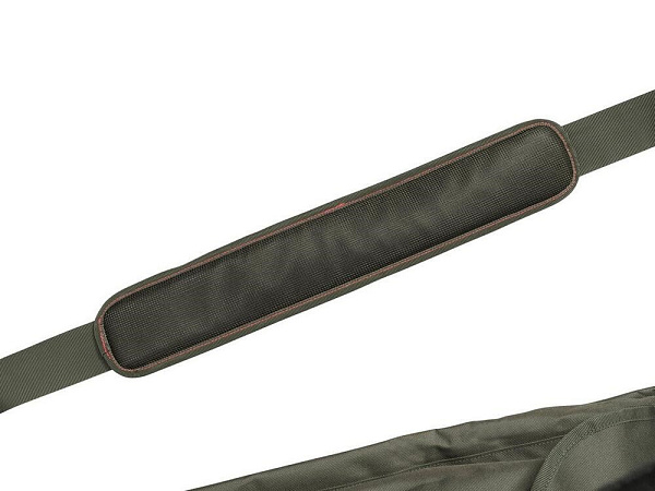 JRC Pouzdro Na Pruty Defender II 3 Rod Sleeve 12-13 ft