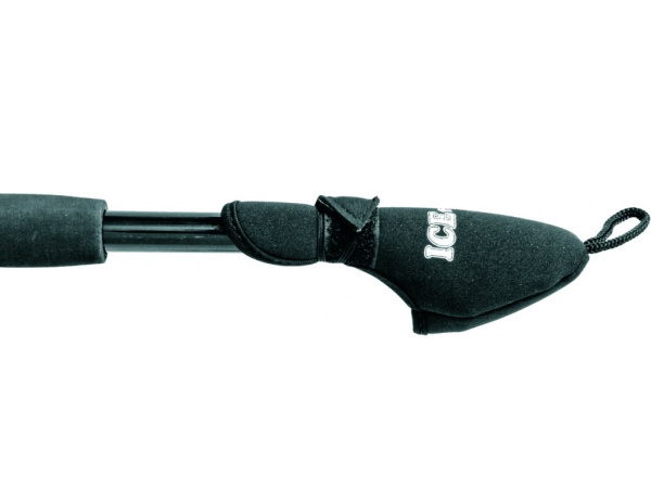 ICE fish  - Krytka oček ICE fish - neopren - 3ks v balení