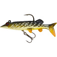 SPRO - Power Catcher Super Natural Pike - 2 ks 17g 10cm  