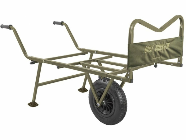 Strategy - Vozík Base Barrow