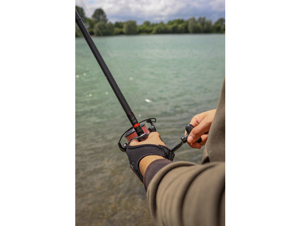 SPOMB - Prut Spomb rod LR 3,9m / 2D