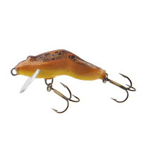 DORADO - Wobler Frog 3,5cm YBR