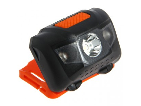 NGT Čelovka LED Headlight Cree 01
