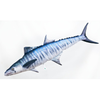 GABY - Polštář Španělská Makrela 97cm