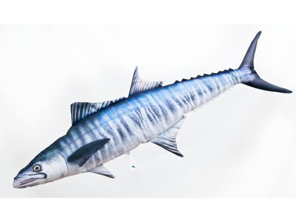 GABY - Polštář Španělská Makrela 97cm