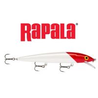 RAPALA - Wobler Husky Jerk Suspending 12cm - RH