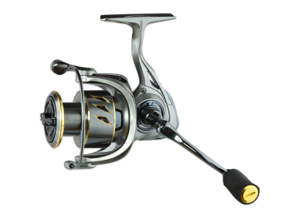 Giants fishing - Naviják GXF Reel 4000FD