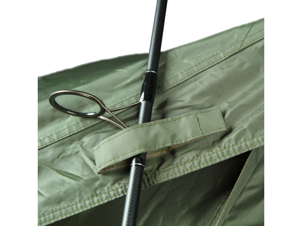 Giants fishing - Bivak Luxury Quick Bivvy 1-2 Man 