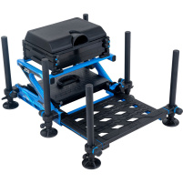 MAP - sedačka Z36 Elite Mk2 Seat Box 36 mm